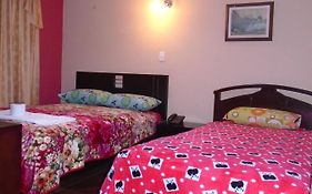 Hotel El Ejido